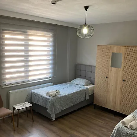 Turizm Amacli Kiralik Konut Kwatera prywatna *