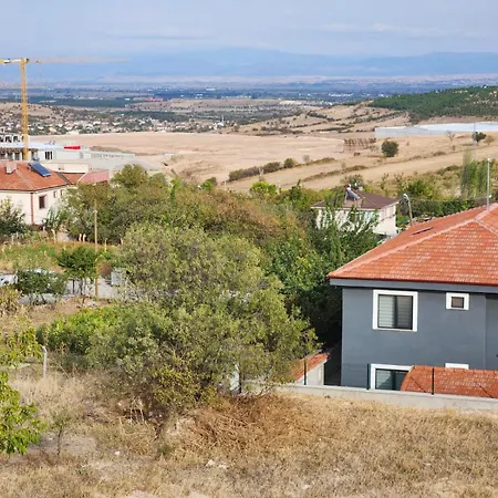 Turizm Amacli Kiralik Konut Homestay Kabakli