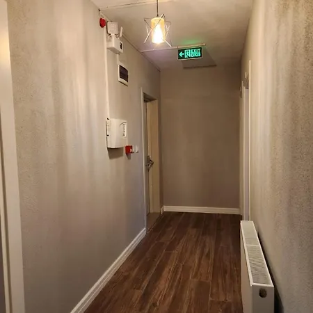 Turizm Amacli Konut Homestay Kabakli