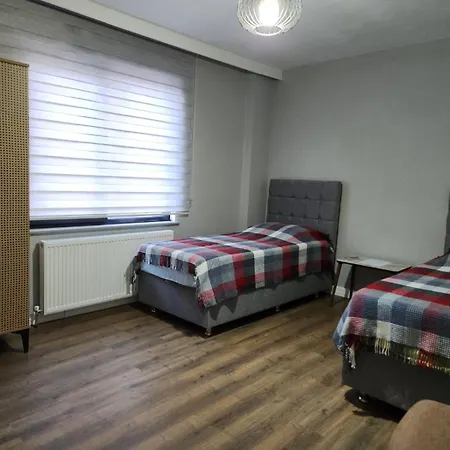 Turizm Amacli Konut * Kabakli