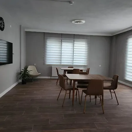 Turizm Amacli Kiralik Konut Homestay *