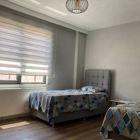 Turizm Amacli Kiralik Konut *