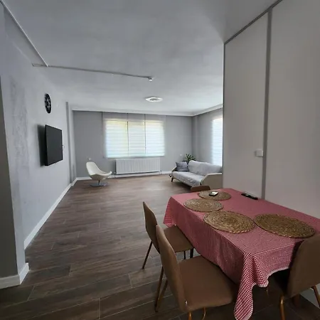Homestay Turizm Amacli Kiralik Konut