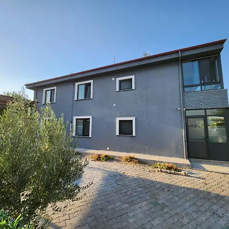 Turizm Amacli Kiralik Konut Homestay Kabakli